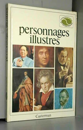 Personnages illustres