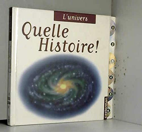 L'Univers