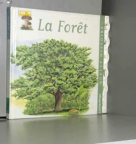 La forêt