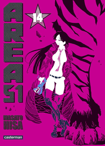 Area 51 Tome 14