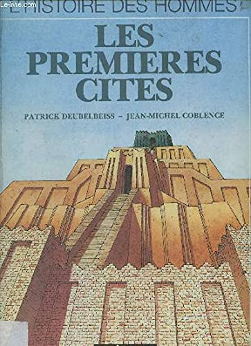 Les Premières cités