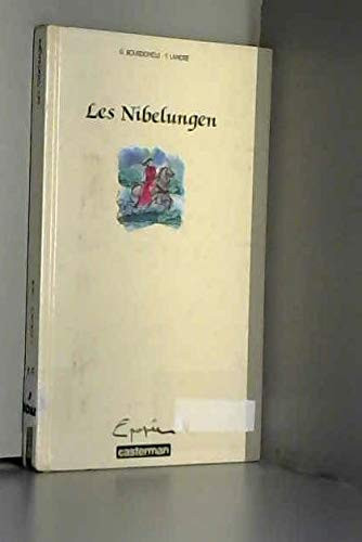 Les Nibelungen
