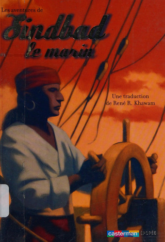 Les aventures de Sindbad le marin