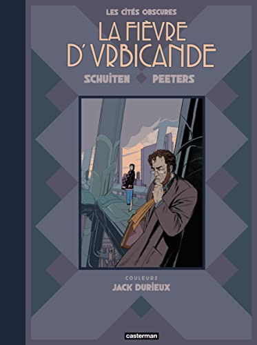 La fièvre d'Urbicande