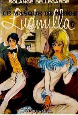 Masque De Neige : Ludmilla