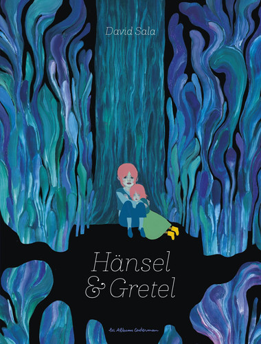 Hänsel & Gretel un conte de Jacob & Wilhelm Grimm