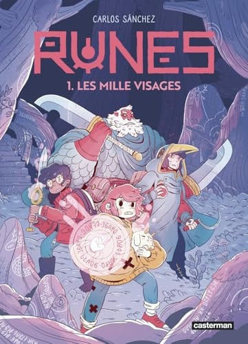 Les milles visages