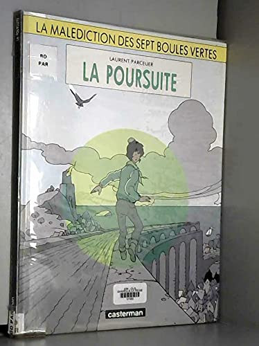 La Poursuite