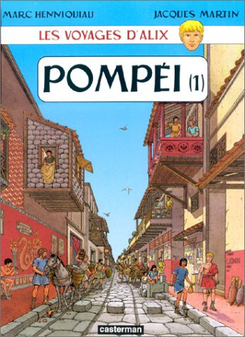 Pompéi