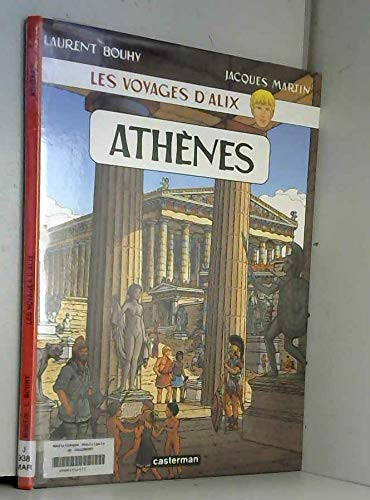 Athènes