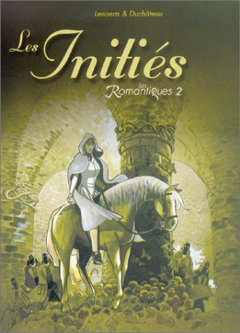 Les initiés