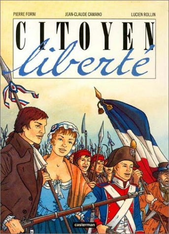 Citoyen, liberté