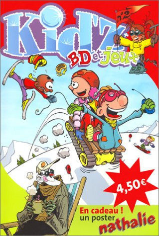 Kid'z N° 2