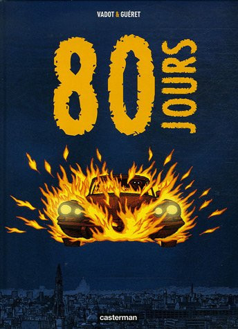80 jours