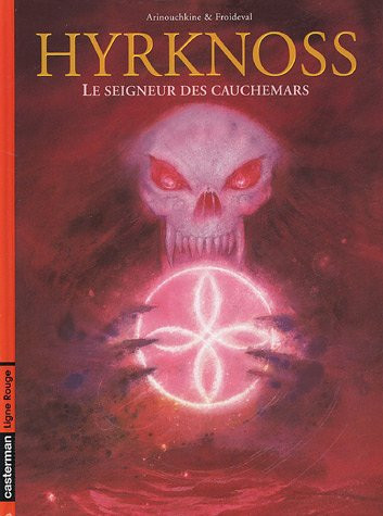 Le seigneur des cauchemars