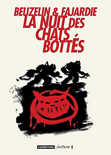 La nuit des chats bottés