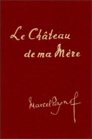 Chateau de ma mere (Le) (PASTORELLI)