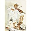 MUSICIENS DES RUES (ANC EDITION): ERNEST ET CELESTINE