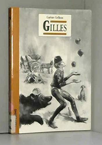 Gilles