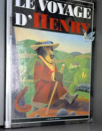 Le voyage d'Henry