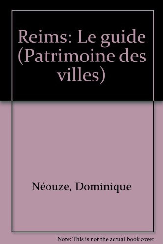 Reims Monuments et musées, promenades et découverte de la ville, promenades autour de Reims
