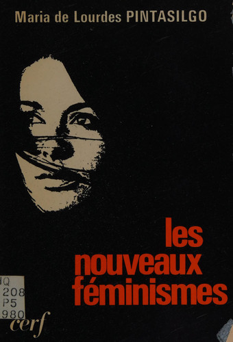 Les nouveaux féminismes: Question pour les chrétiens? (French Edition)
