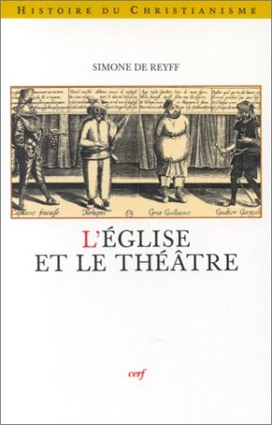 L'Eglise et le théatre