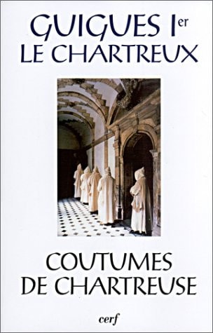 Coutumes de Chartreuse