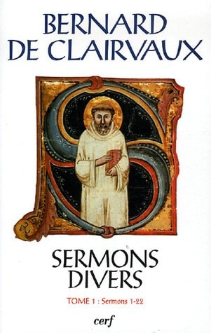 Sermons divers. t. 1. Sermons 1-22