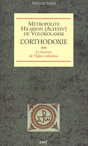 L'orthodoxie