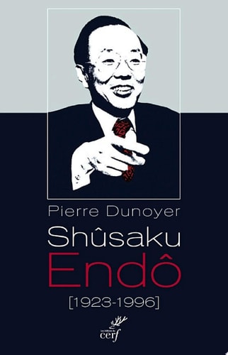 Shusaku Endô (1923-1996) Un nouveau Graham Greene au Japon