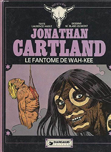 Le Fantôme de Wah-Kee