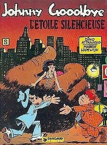 L'Étoile silencieuse