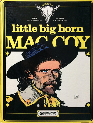 Little Big Horn