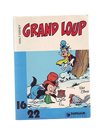Grand Loup