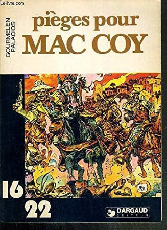 Pièges pour Mac Coy