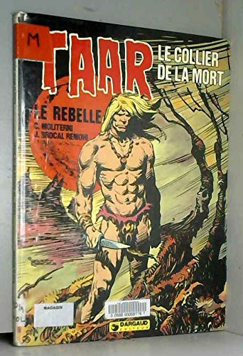 Le Collier de la mort