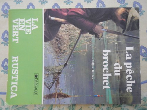 La Pêche du brochet
