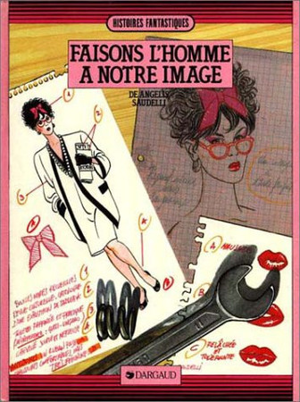 Faisons l'homme à notre image