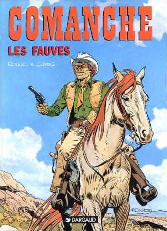 Les fauves