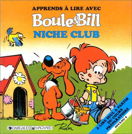 Niche club