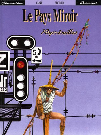Représailles