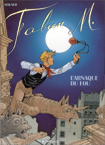 L'arnaque du fou