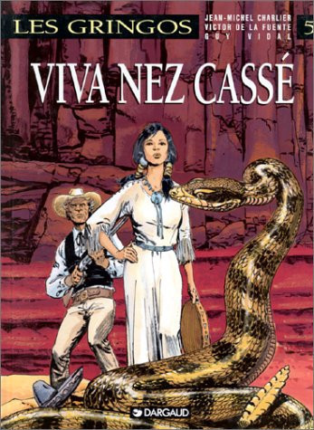 Viva Nez Cassé