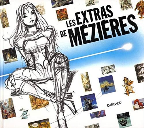 Les extras de Mézières