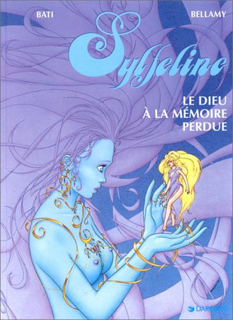 Le dieu à la mémoire perdue