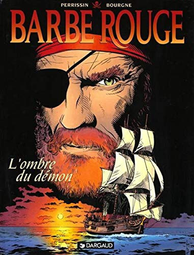 L'ombre du démon