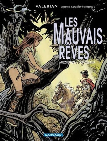 Les mauvais rêves