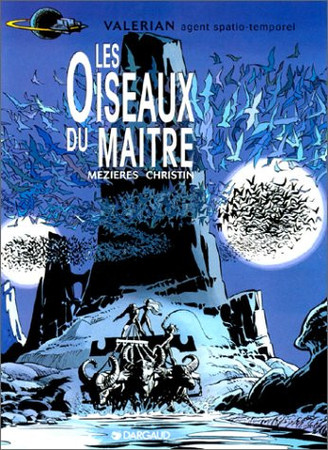 Les oiseaux du Maître