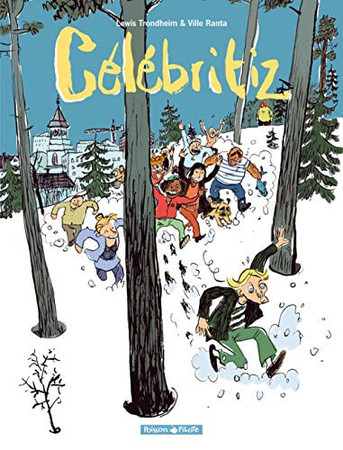 Célébritiz